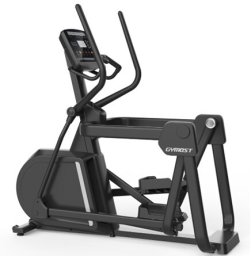 Orbitrek Gymost E17 V8 LED 56cm 40 poziomów | Bluetooth | Siłownia