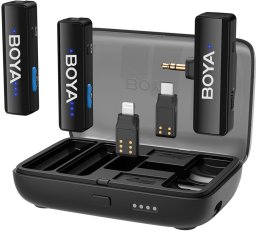 Mikrofon Boya Boyalink V2.0