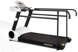 Bieżnia rehabilitacyjna Body Charger GT8800RF LED | 250KG | Zwift