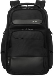 Plecak Targus HeritageLuxe 15-16" BackPack, Black
