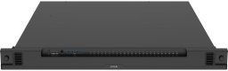 AXIS S22 Series S2224 - NVR - 24 Kanale - 2 x 6 TB - 12 TB - netzwerkfahig - PoE - 1U - Rack - einbaufahig - TAA-konform