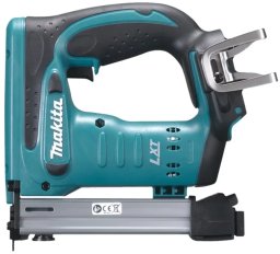 Makita DST221Z Akumuliatorinis kabiakalis, 18 V 10mm, 10- 22mm ilgis, Be akumuliatorių ir kroviklio!