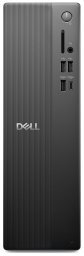 Dell Slim ECS1250/Core i5-14400/8GB/512GB SSD/Intel UHD 730/WLAN + BT/US Kb/Mouse/W11Home/3y ProSupport warranty