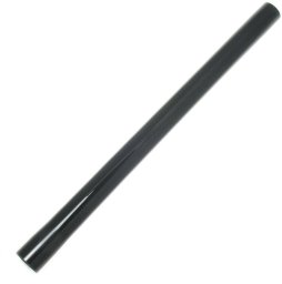 Rura plastikowa do odkurzacza Zelmer Electrolux 31mm, 32mm 50cm czarna