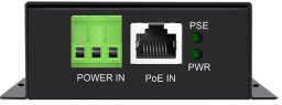 Wi-Tek WI-POE61-24V adapter PoE Gigabit Ethernet 52 V