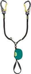 Climbing Technology Via Ferrata laipiojimo sistema CT HOOK IT COMPACT TWIST