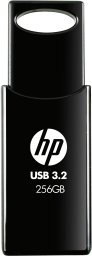 HP 256GB 712w Black USB 3.2 Flash Drive
