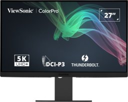 Monitor ViewSonic VP2788-5K