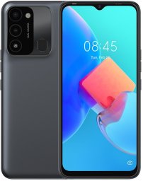 Smartfon Tecno Spark 8C 4/128GB Magnet Black
