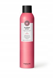 Maria Nila, Style & Finish, Hair Spray, Firm Finishing, Extreme Hold, 400 ml For Women