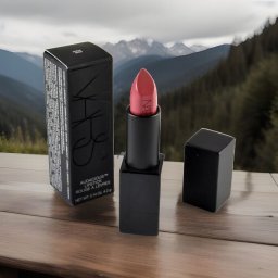 Nars, Audacious, Cream Lipstick, Anna, 4.2 g For Women