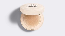 Christian Dior, Forever Cushion, Transparent, Loose Setting Powder, 030, Medium, 10 g For Women