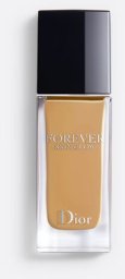 Christian Dior, Forever Skin Glow, Matte, Cream Foundation, 4WO, Warm Olive, SPF 20, 30 ml For Women