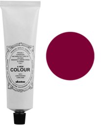 Davines , A New Colour, Permanent Hair Dye, 4.62 , 60 ml For Women