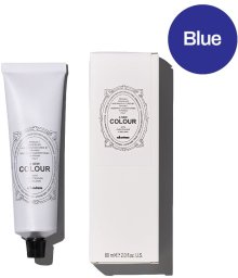 Davines , A New Colour, Permanent Hair Dye, Blue, 60 ml For Women