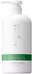 Philip Kingsley, Flaky/Itchy Scalp, Hair Shampoo, Anti-Dandruff, 1000 ml For Women