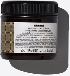 Davines, Alchemic, Hair Colour Conditioner, Chocolate, Enhances Color Vibrancy, 250 ml For Women