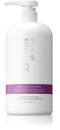 Philip Kingsley, Moisture Extreme, Hair Conditioner, For Definition & Texture, 1000 ml For Women
