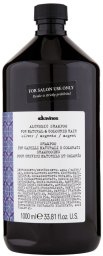 Davines, Alchemic, Hair Colour Shampoo,  Silver, 1000 ml For Women