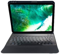 DEQSTER SLIM COMBO KEYBOARD 10.9IN (10