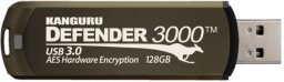 iStorage KDF3000-64G pamięć USB 64 GB 3.2 Gen 1 (3.1 Gen 1) Szary