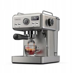 HiBREW H10A ekspres do kawy Półautomatyczny Ekspres do espresso 1,8 l