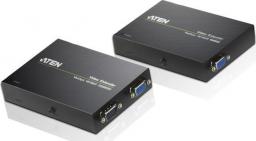 System przekazu sygnału AV Aten VE-150 Video Console Extender (VE-150)