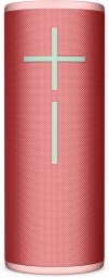 Ultimate Ears MEGABOOM 4 Przenośny głośnik stereo Czerwony