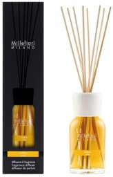 MM MILLEFIORI MILANO Pałeczki zapachowe 100 ml RIVIERA wydajność do 2 miesięcy