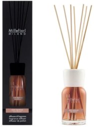 MM MILLEFIORI MILANO Pałeczki zapachowe 100 ml ROSE ESPRESSO wydajność do 2 miesięcy