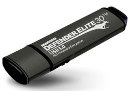 iStorage KDFE30-16G pamięć USB 16 GB 3.2 Gen 1 (3.1 Gen 1)