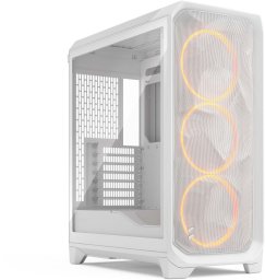 Obudowa Fractal Design Meshify 3 biała (FD-C-MES3A-07)