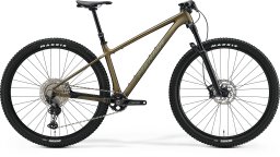 Merida BIG.NINE TR Limited 29" 25' Wybierz rozmiar ramy: XXL
