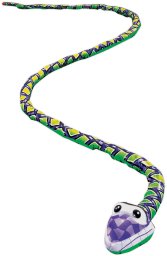 SPRING SUMMER Water Spraying Snake 3m