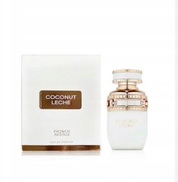 French Avenue Coconut Leche EDP Unisex