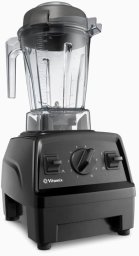 Vitamix Explorian E310 Blender Blender - Black