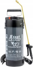 Gloria Haus und Garten 000306.0000 SteelMaster V5 Trykspray 5 l