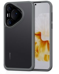 Etui pancerne Supcase UB Style do Huawei Pura 70, czarne