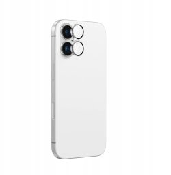 Szkło hartowane AMAZINGTHING AR 2 Lens Glass Full Clear do iPhone 16 / 16 Plus - przezroczyste