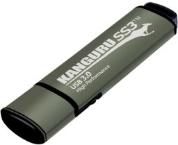 Pendrive Silicon Power iStorage KF3WP-16G 16GB (2315861)