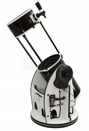 Teleskop Sky-Watcher Dobson 14" Flex Tube Go-To