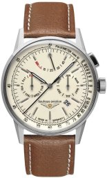 Zegarek Bauhaus Aviation 23625, automatic 42mm