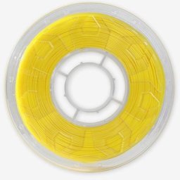 Creality Filament PLA, 1kg, 1.75mm, yellow (3301010063)