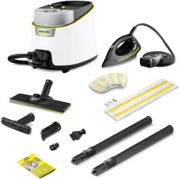 Parownica Karcher SC 4 Deluxe Iron 1.513-462.0