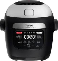 Multicooker Tefal MY741CF0 5L Dotykowy ekran 1200W