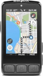 Wahoo Fitness Elemnt Roam V3 GPS Komputer Rowerowy