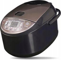 ZOJIRUSHI Rice Cooker ryżowar garnek do ryżu wielofunkcyjny 1L