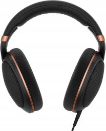 Sennheiser HD 505 SE słuchawki przewodowe nauszne w zestawie kabel 1,80 m