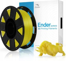 Filament Ender-PLA, 1kg, 1.75mm, yellow (3301010126)