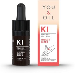 You&Oil KI Mieszanka olejków Insect Bites 5ml